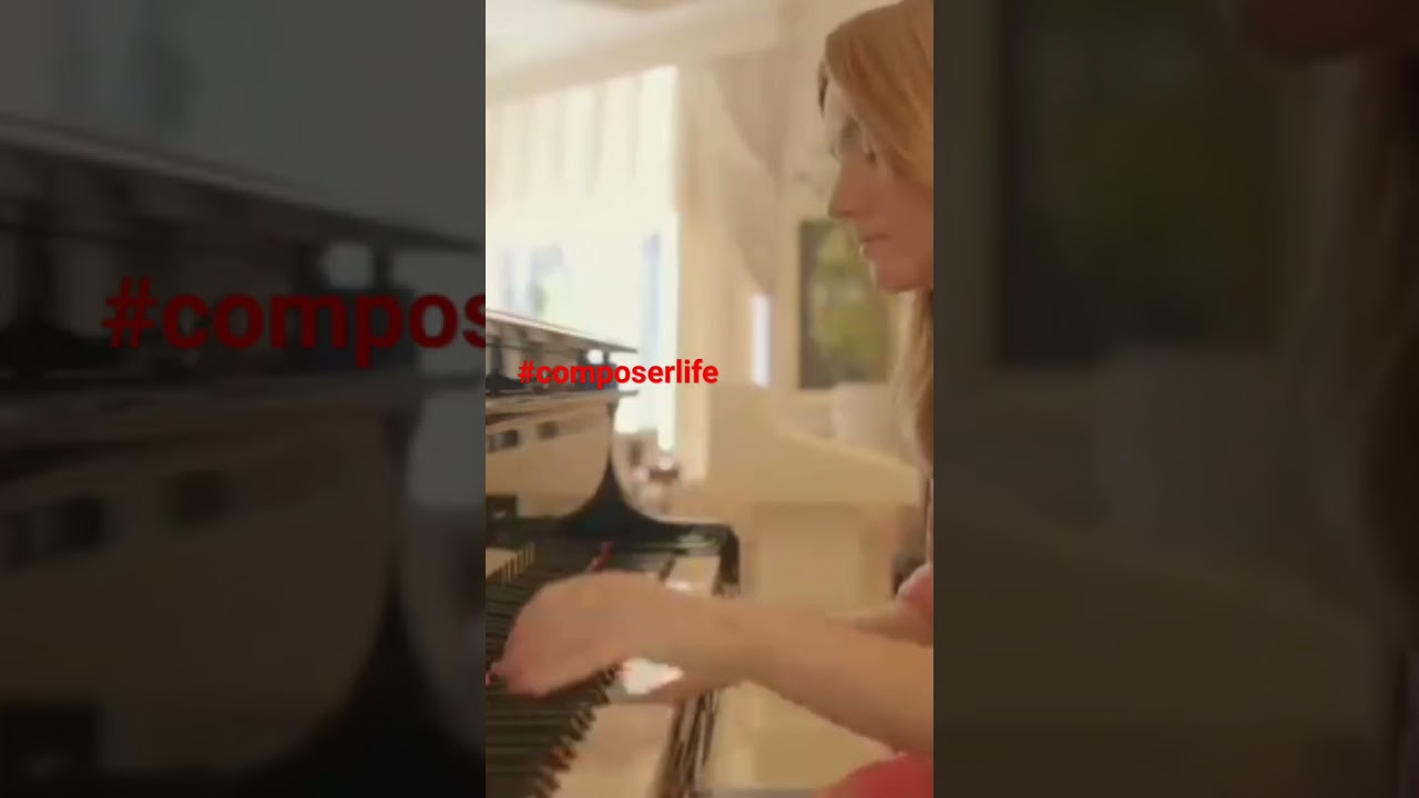 #comoposerlife