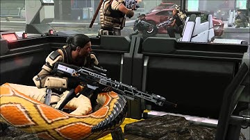 XCOM 2 - Gameplay - Part 15 - Wolf Tomb - Let