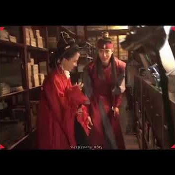 [Song Jihyo x Jo Insung] - A Frozen Flower BTS #15 [송지효 x 조인성 ]
