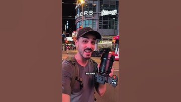 Slow shutter Photography like a pro! (with camera settings)