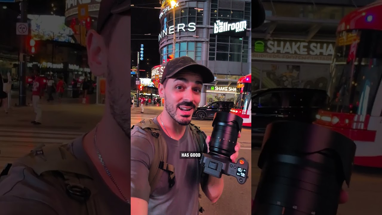 Slow shutter Photography like a pro! (with camera settings)