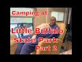 Little Buffalo State Park Part 2