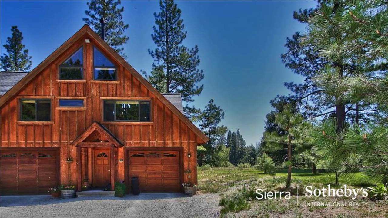 2 Bedroom Farm For Sale in Graeagle, California, United States for USD 745,000