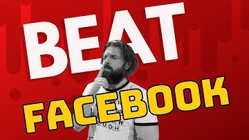 How to Beat the Facebook Ad Algorithm in 2023