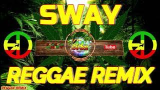 Download lagu SWAY - Bic Runga ( Reggae Mix ) Dj Rafzkie Remix