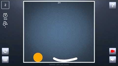 Brain It On! Level 2!