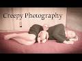Creepy Photography - Photographs That Don’t Let You Go