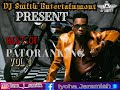 BEST OF PATORANKING,  MIXTAPE 2020, BY DJ SMITH FT AM IN LOVE, LOVE YOU DIE, HAPPY DAY, MY WOMAN, WI