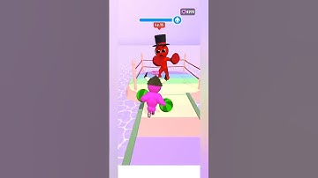 3D Game Gameplay Walkthrough (iOS, Android) All Gameplay #shorts #MobileGame #iosAndroid #iosgame