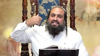 רוצים ברכה בחיים? | אל תתנו לו לקחת לכם את זה!! | הרב ינון חי מיכאל אלוף