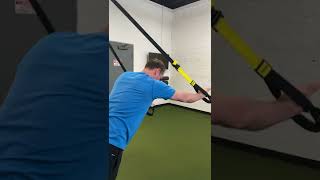 TRX Flutters
