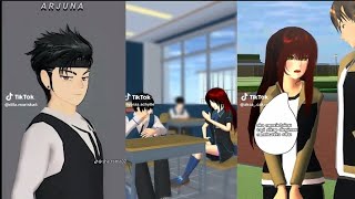 Kumpulan TIK Tok sakura shacool simulator Part 67 🌍 #sakurashcoolsimulator 