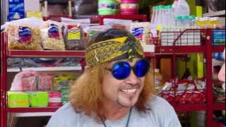 DI RUMAHKU ADA SURGA - Episode 1 Part 1
