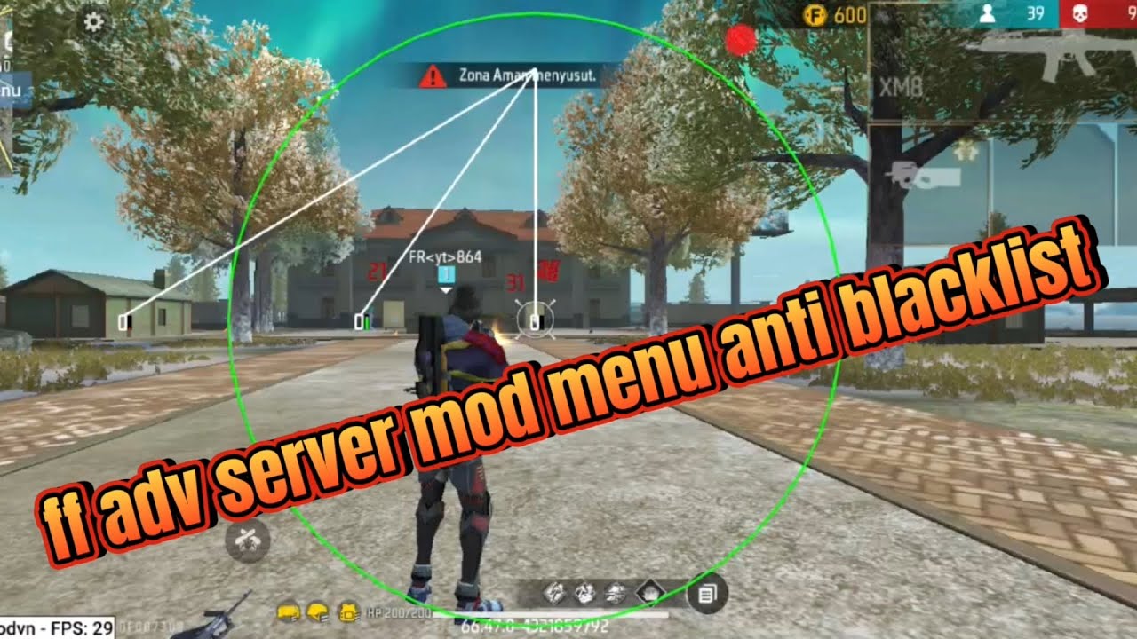 ff ADV server mod menu anti blacklist _ mod menu adv server gringo xp ...