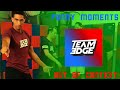 Team Edge Funny/Out Of Context Moments Vol. 1