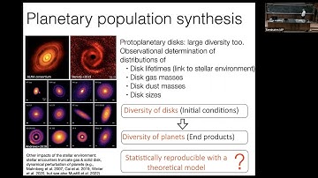 Emergence of four types of planetary system architectures and link to the radius valley