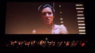 Star Wars VI Live In Concert. Julian Bigg conducts Stockholm Concert Orchestra, Spektrum, Oslo.