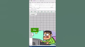 Multiplication Table in Excel in Seconds | #excel #excelformulas #exceltips #shorts #exceltricks