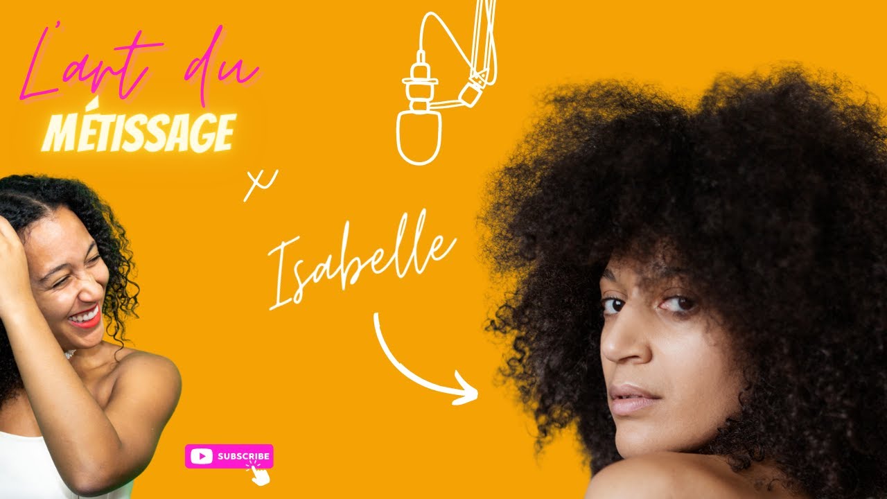 L'art du métissage | Episode 9 : La transmission culturelle c'est transmettre la vie