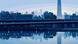 24/7 lofi hip hop radio - beats to relax/study to