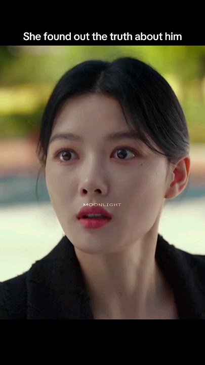 My Demon ep 14 - Do Do-hee finds out the truth about her dad & Gu-won's deal #kdrama #mydemon