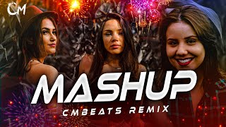 Thumbnail of English X Hindi Mashup (CMBeats Remix)