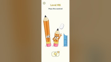 Dop 2 delete one part level .142 !Pass The control! Gameplay walkthrough solution