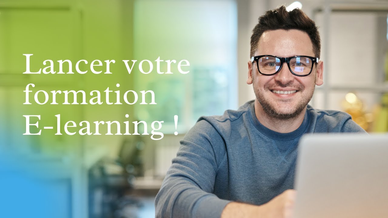 Comment lancer sa propre formation en ligne ? |  learnybox