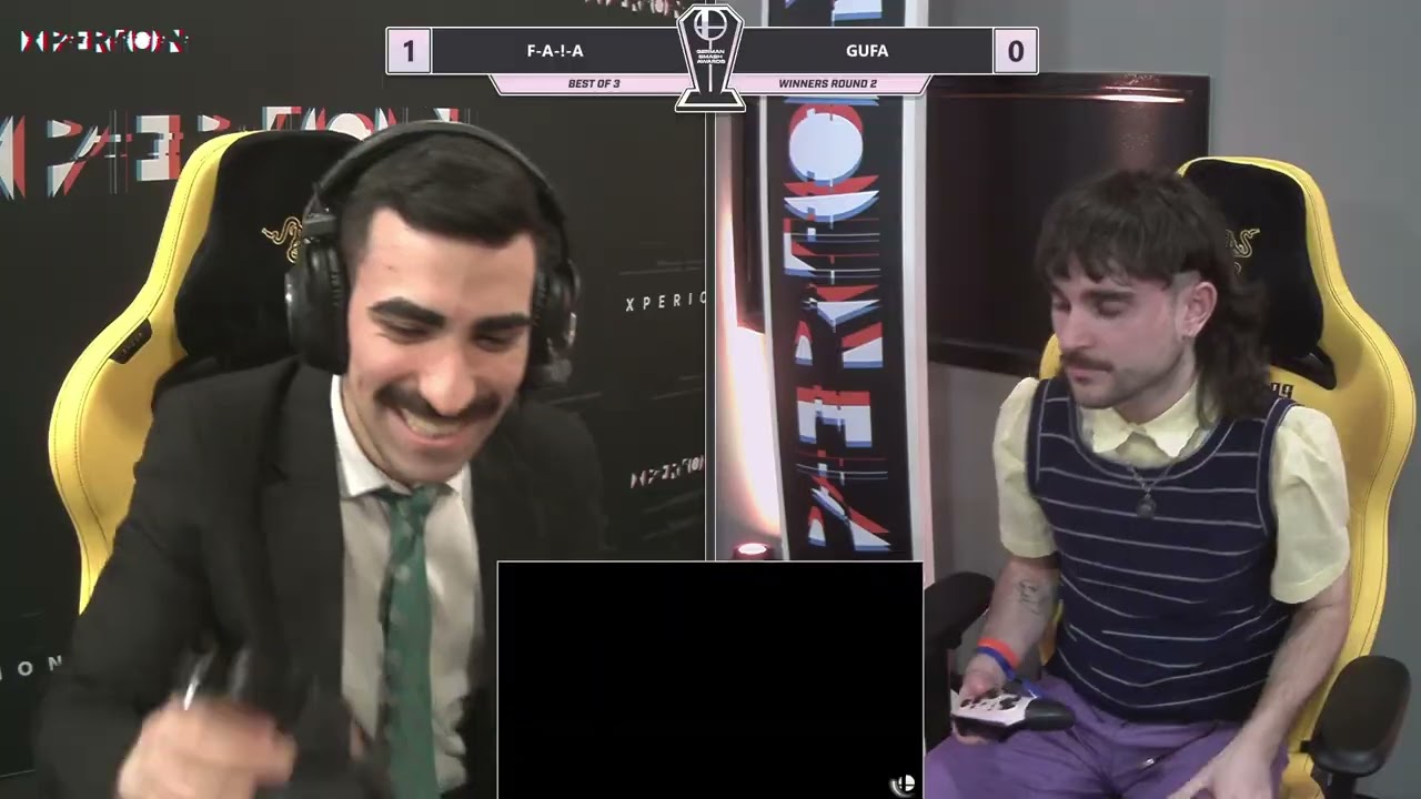 German Smash Awards 2024: F-A-!-A vs. Gufa Pools