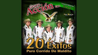 Video thumbnail of "Grupo Accion Oaxaca - La Lobo Del Ano"