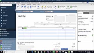 lesson 10 Record sales on credit in kobciyesoftware Af-Somali screenshot 2