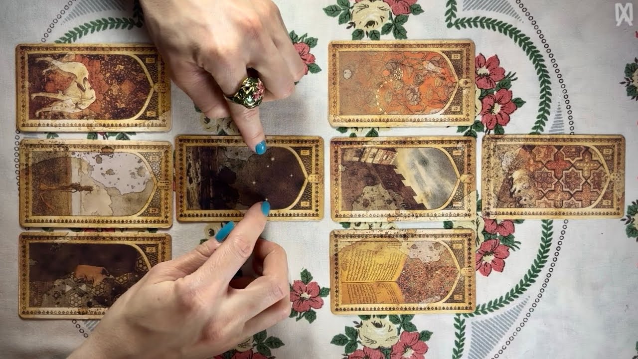 ♒️Vodolija | februar–mart – Od sumnje do sudbinske jasnoće! 🔮Lenormand 👁️ vama na usluzi! 💫♥️