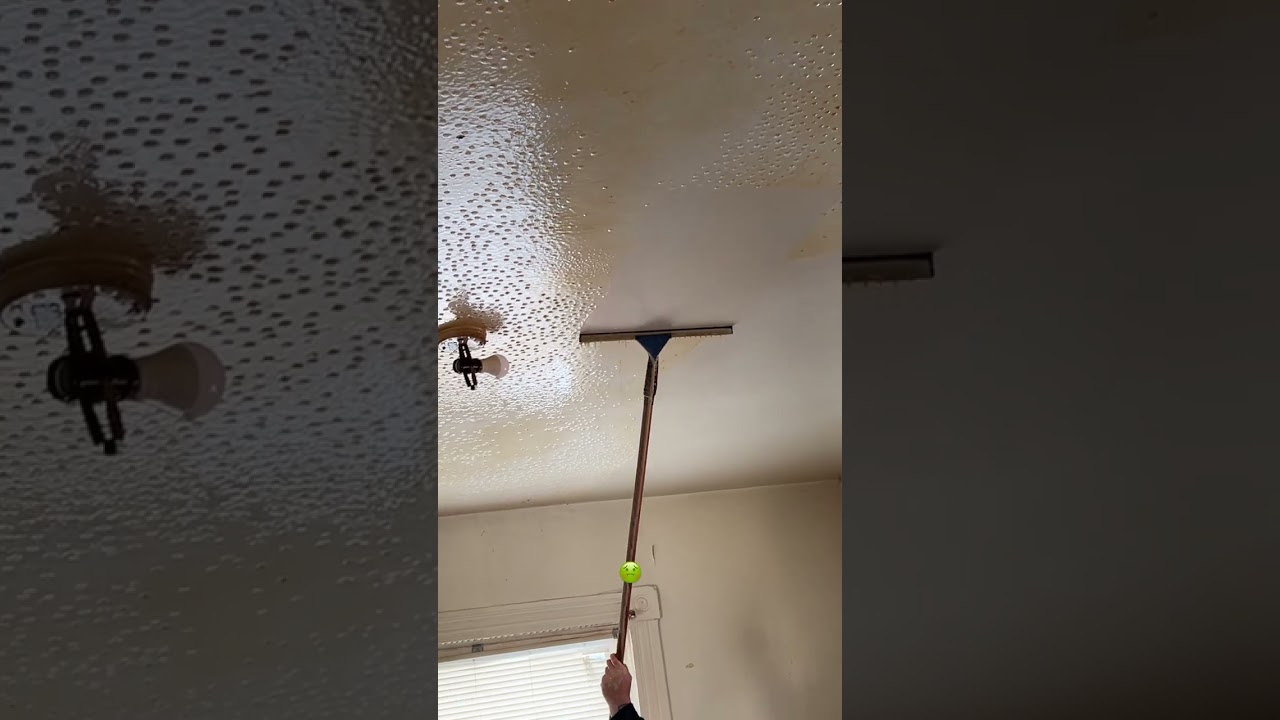 Cleaning Up Smoke Damage