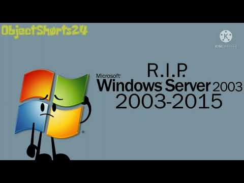[UPDATE 1] Windows End of Life Startup & Shutdown Sounds