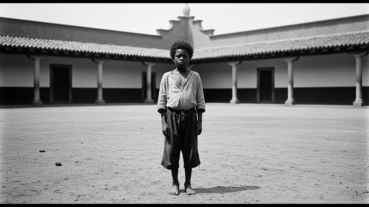 Caso Real en Jalisco: El hijo que nunca lloró — Martín López (1869)