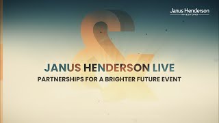 Janus Henderson Live | Technology and biotech