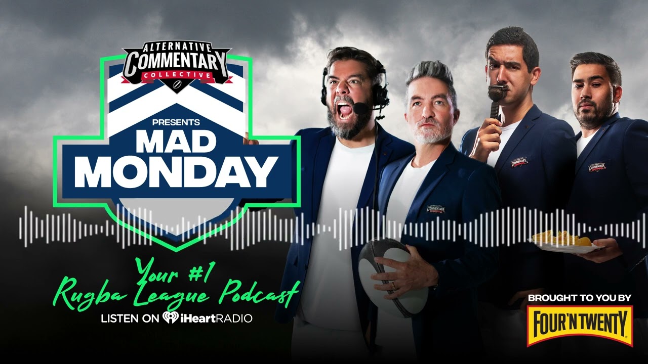 "Te Maire Martin Is The Next Bachelor NZ" - Mad Monday Full Podcast