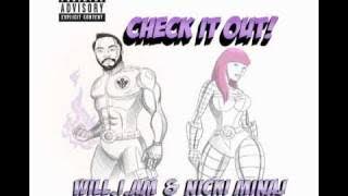 Check It Out! by will.i.am and Nicki Minaj | Interscope