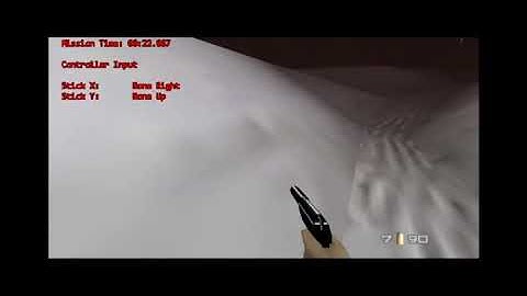 Surface 2 58sec run 1964 (pc)