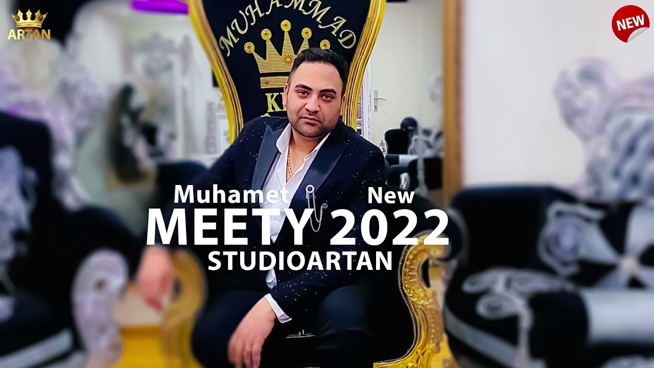 Muhamed Meety - Ko Instagram Pratinavtut 2022  █▬█ █ ▀█▀ - (StudioArtan)