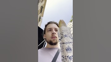 I Travelled Across The World For A Sandwich