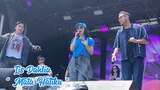 Download Lagu MATA HATIKU KOPLO - IIS DAHLIA \ MP3 Download Lagu MATA HATIKU KOPLO - IIS DAHLIA \ MP3