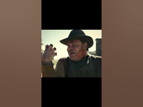 Дуэль ковбоев - YouTube