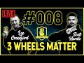 3 wheels matter 008 crawford  hardie