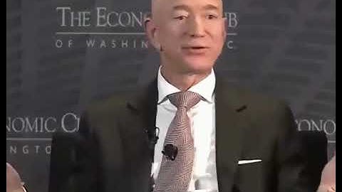 Jeff Bezos: "All of my best decisions have been made with heart, intuition, guts. Not analysis."