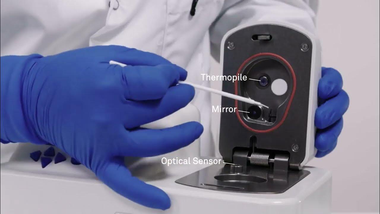 AQUALAB Series 4 Water Activity Meters — Training & Certification YouTube