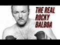 The Man Who Inspired Stallone To Write Rocky