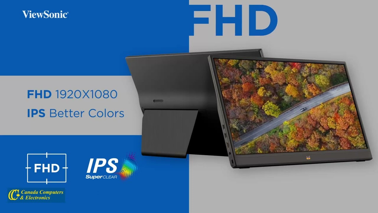 Canada Computers | Best PC, Laptop, Gaming Gear, Printer, TV, Cables -  Canada Computers & Electronics