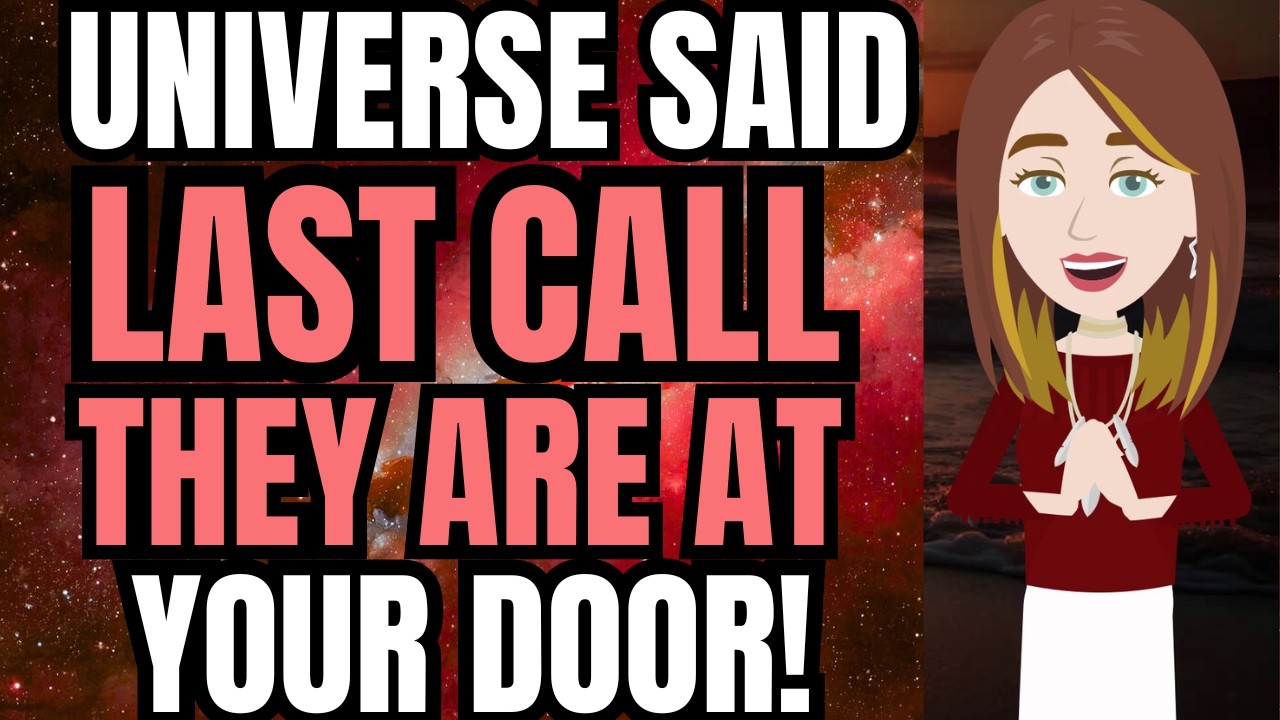 🔴 ИЗБРАННЫЕ: ПОЗДРАВЛЯЕМ! ВСЁ СДЕЛАНО! ВАМ БОЛЬШЕ НИКОГДА НЕ ПРИДЁТСЯ ЧЕРЕЗ ЭТОТ ОПЫТ!!