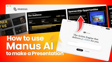 No More PowerPoint Pain? Testing Manus AI for Pitch Decks